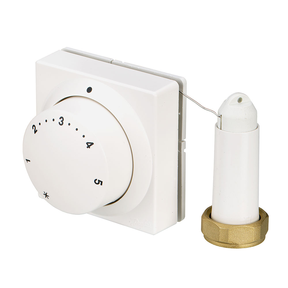 THERMOSTAT PROGRAMMABLE ELECTRONIQUE