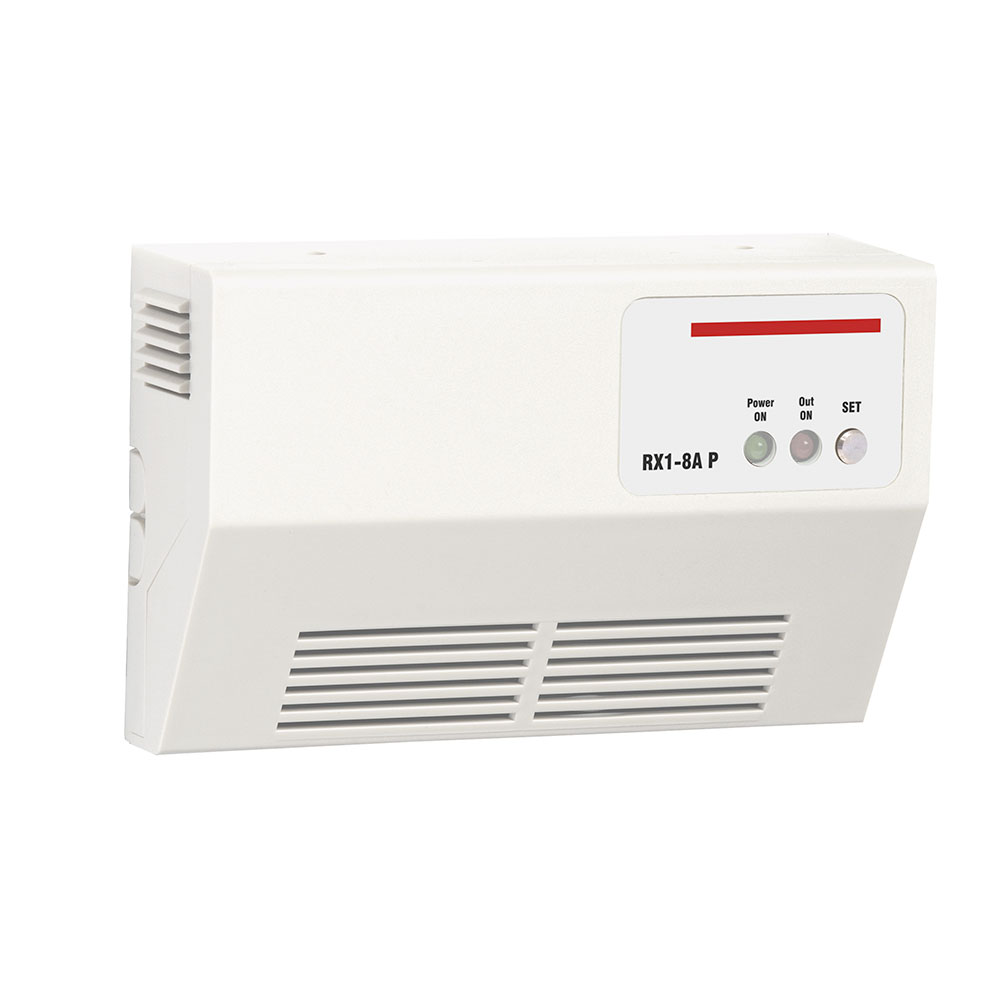 THERMOSTAT PROGRAMMABLE ELECTRONIQUE SANS FIL