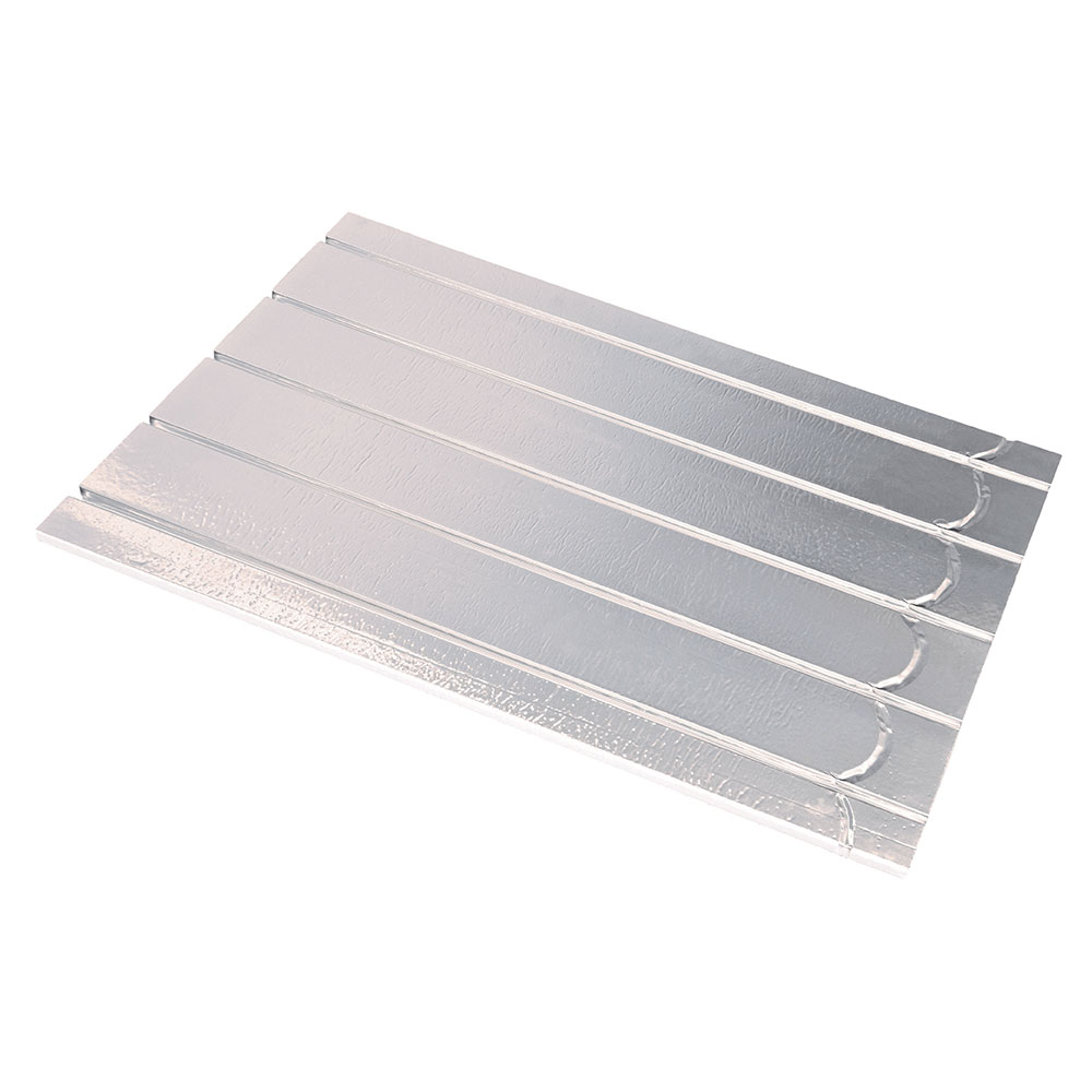 panneau isolant système sec