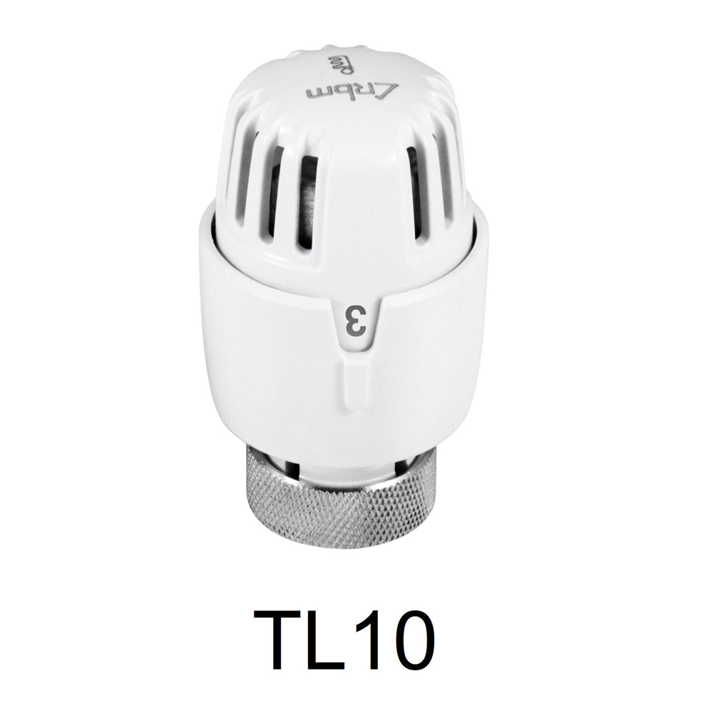TETES THERMOSTATIQUES