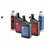 TRAITEMENTS CHIMIQUES (LIQUIDE) DE L'EAU DE CHAUFFAGE
