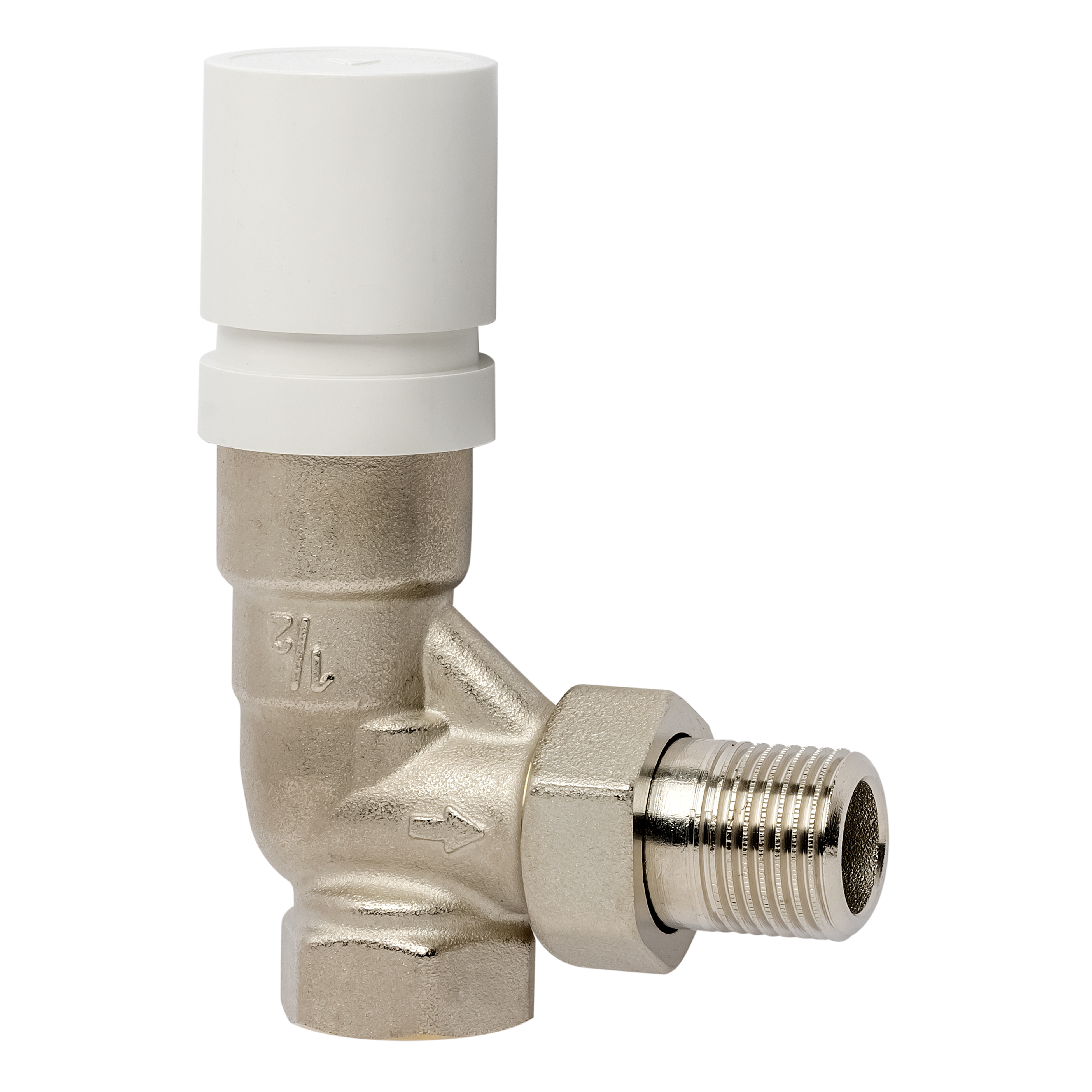 ROBINETS THERMOSTATIQUES PICV