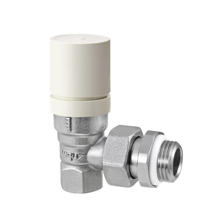 ROBINETS THERMOSTATIQUES